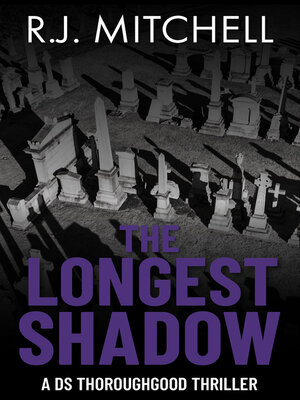 cover image of The Longest Shadow